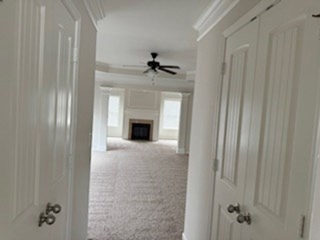 780 Honeydo Court, Columbus, GA 31907