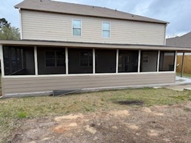 780 Honeydo Court, Columbus, GA 31907