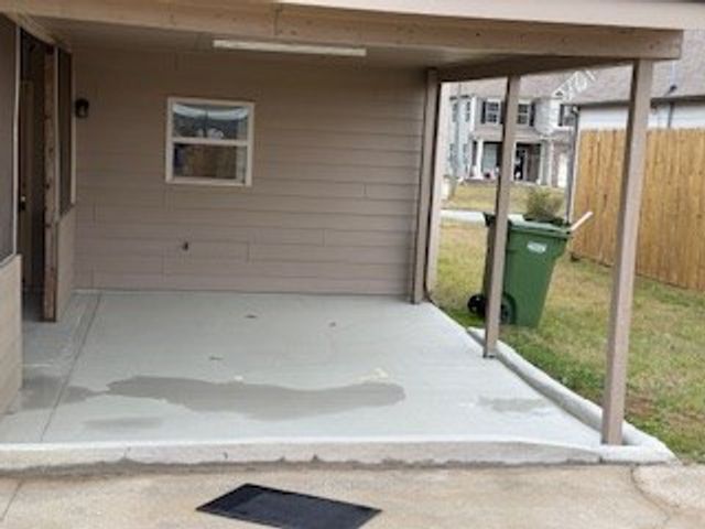 780 Honeydo Court, Columbus, GA 31907