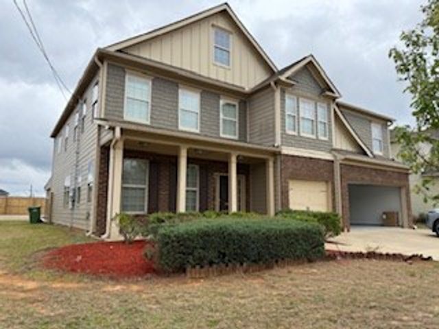 780 Honeydo Court, Columbus, GA 31907