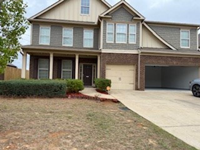 780 Honeydo Court, Columbus, GA 31907