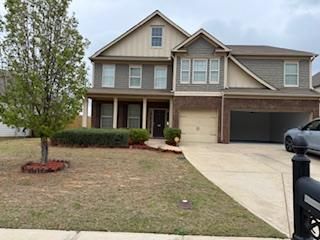 780 Honeydo Court, Columbus, GA 31907