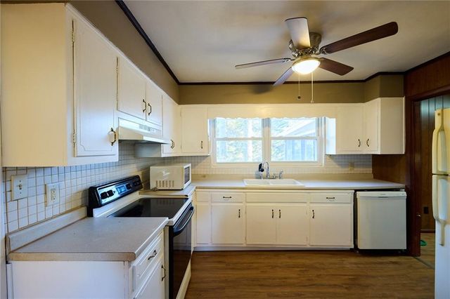 4669 Lawrenceville Highway, Tucker, GA 30084