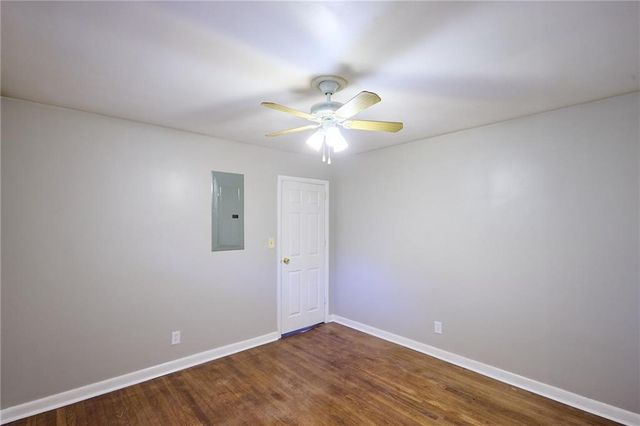 4669 Lawrenceville Highway, Tucker, GA 30084