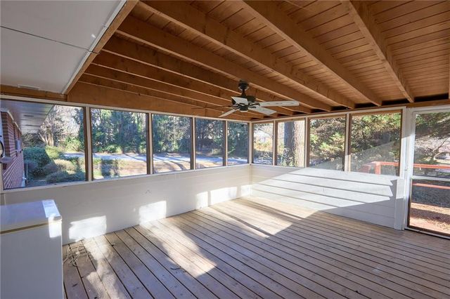 4669 Lawrenceville Highway, Tucker, GA 30084