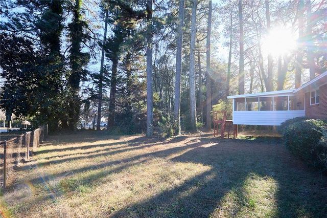 4669 Lawrenceville Highway, Tucker, GA 30084