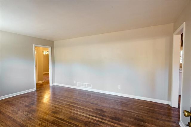 4669 Lawrenceville Highway, Tucker, GA 30084