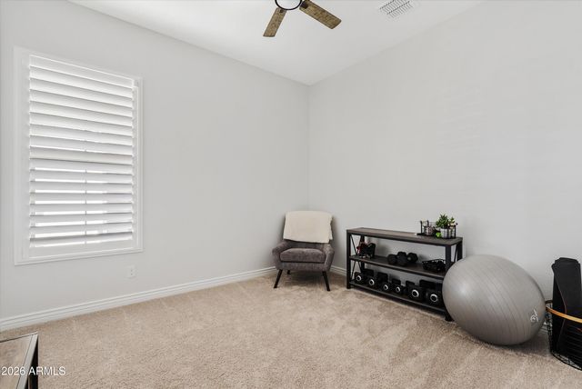 2562 E CLARK Drive, Gilbert, AZ 85297