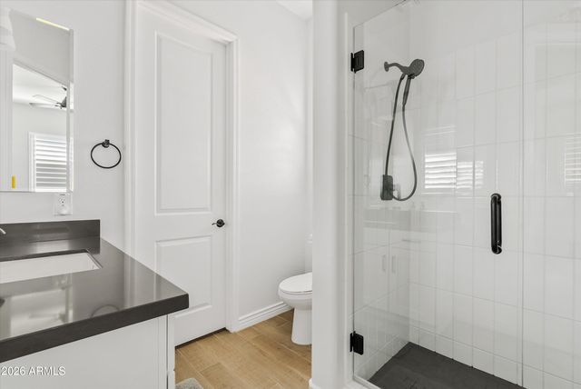 2562 E CLARK Drive, Gilbert, AZ 85297