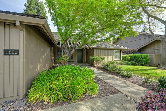 11600 Forty Niner Cir, Gold River, CA 95670