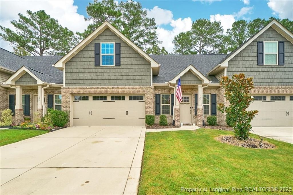 123 Lark Drive, Pinehurst, NC 27376
