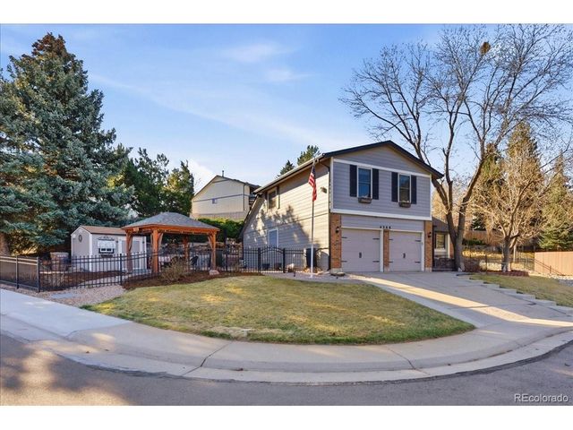 4368 W 111th Ave, Westminster, CO 80031