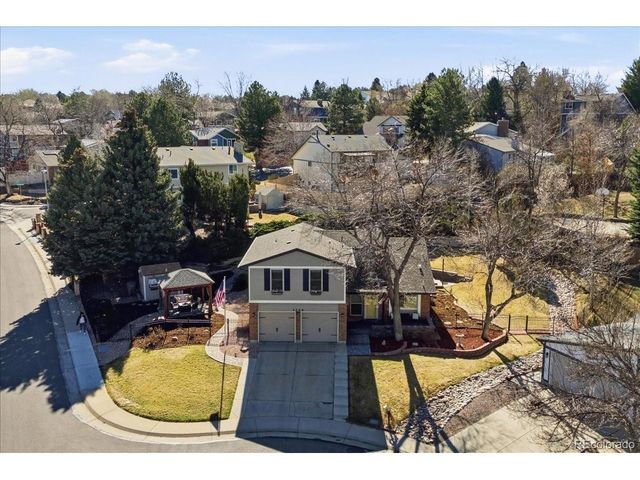 4368 W 111th Ave, Westminster, CO 80031