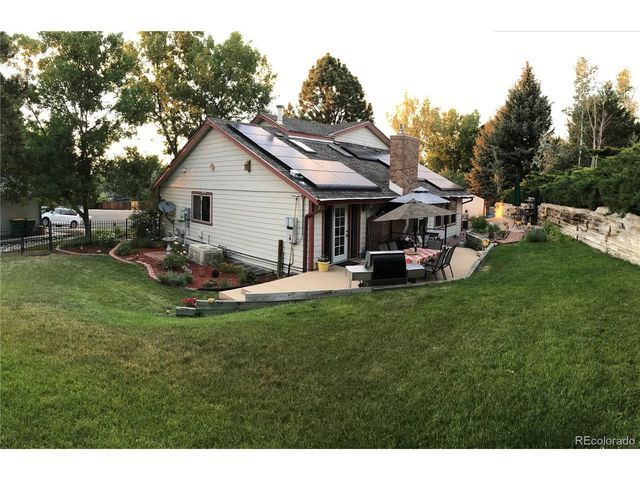 4368 W 111th Ave, Westminster, CO 80031