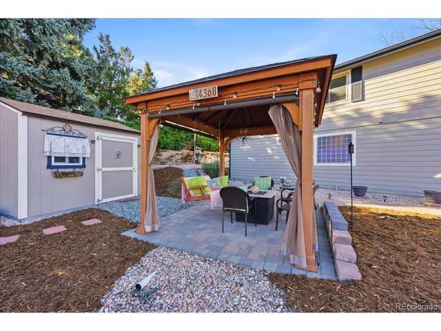 4368 W 111th Ave, Westminster, CO 80031