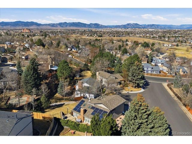 4368 W 111th Ave, Westminster, CO 80031