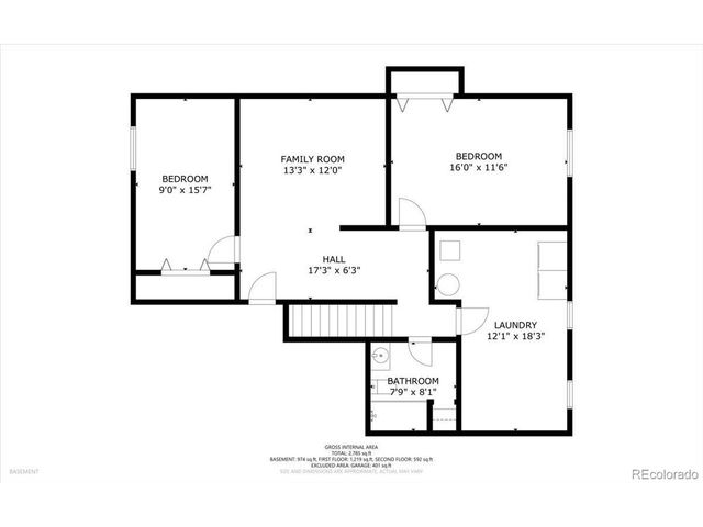 4368 W 111th Ave, Westminster, CO 80031