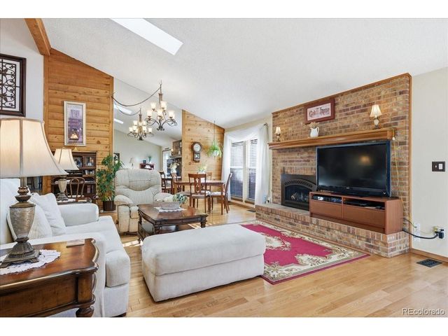 4368 W 111th Ave, Westminster, CO 80031