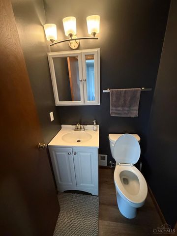 3269 Roesch Boulevard, Fairfield, OH 45014