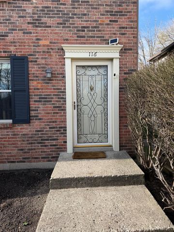 3269 Roesch Boulevard, Fairfield, OH 45014