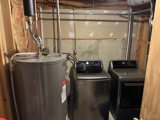 3269 Roesch Boulevard, Fairfield, OH 45014