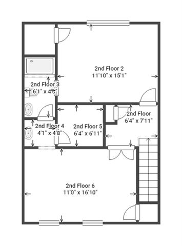 3269 Roesch Boulevard, Fairfield, OH 45014