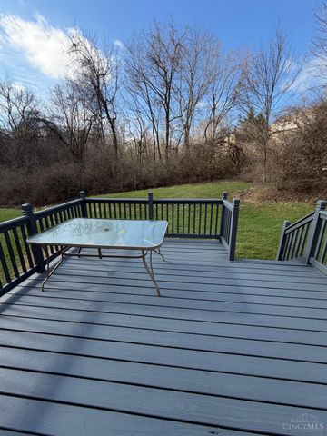 3269 Roesch Boulevard, Fairfield, OH 45014