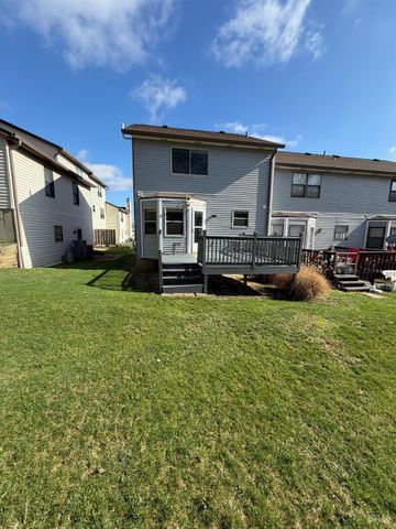 3269 Roesch Boulevard, Fairfield, OH 45014