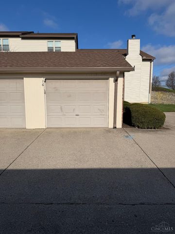 3269 Roesch Boulevard, Fairfield, OH 45014