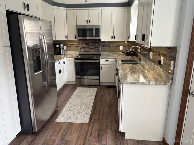 3269 Roesch Boulevard, Fairfield, OH 45014