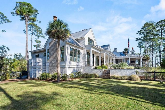 307 Davies Rd, Bluffton, SC 29910