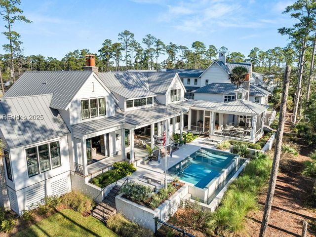 307 Davies Rd, Bluffton, SC 29910