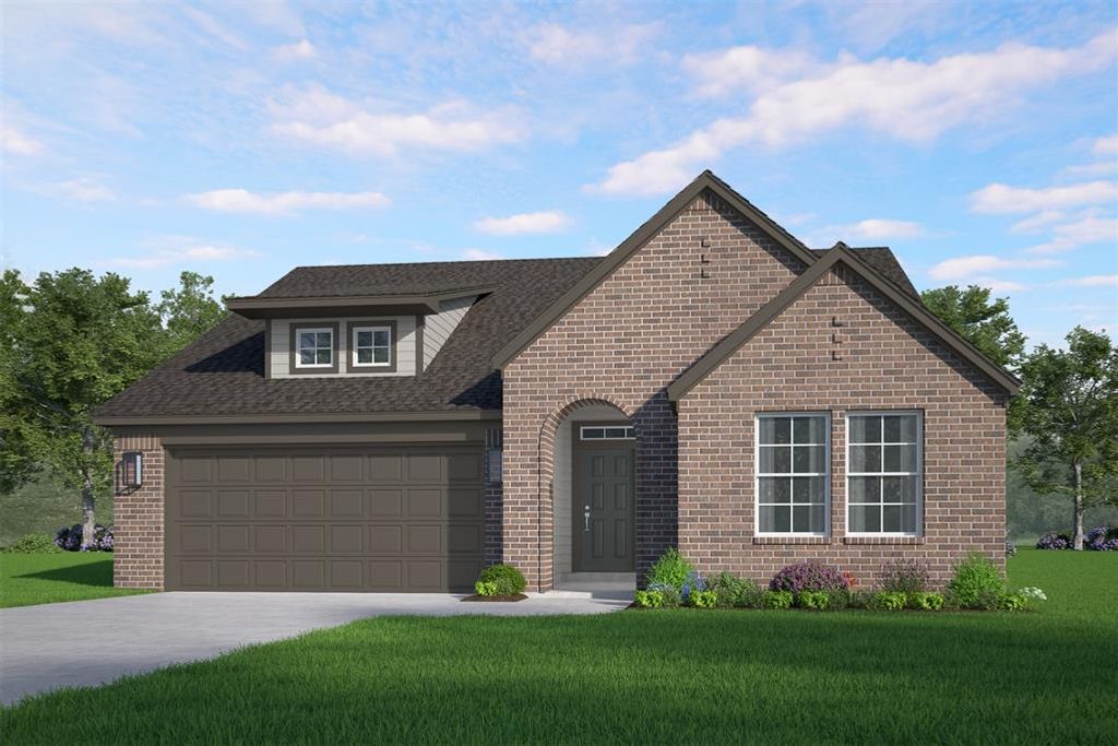 4013 NW 176th Street, Edmond, OK 73012