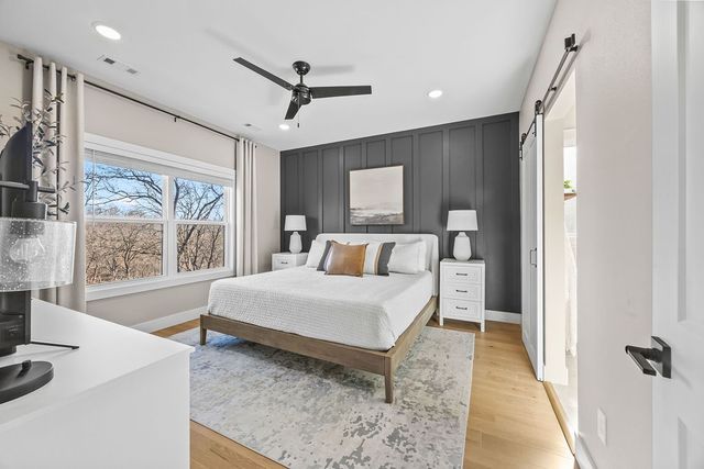 5 Shelly Lane, Bella Vista, AR 72714