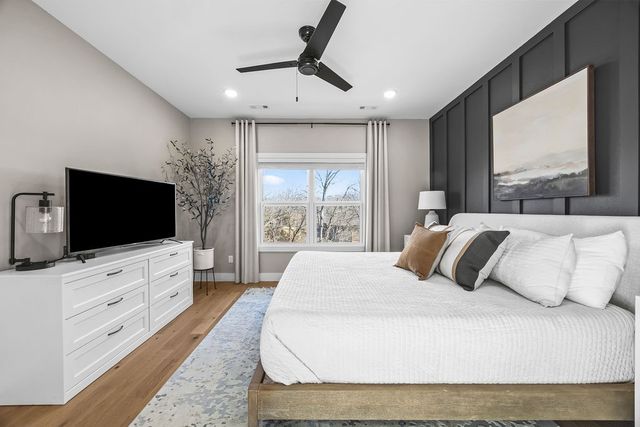 5 Shelly Lane, Bella Vista, AR 72714