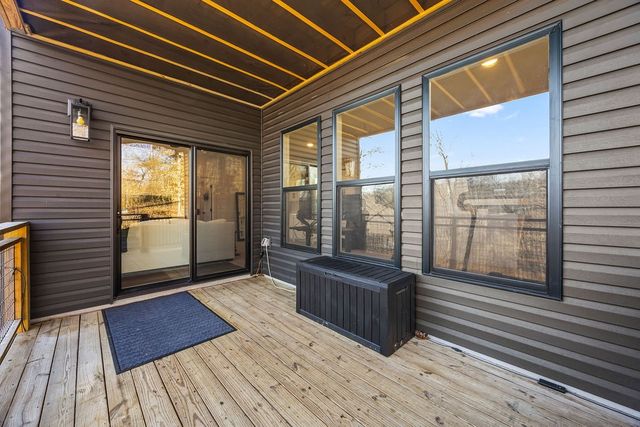 5 Shelly Lane, Bella Vista, AR 72714