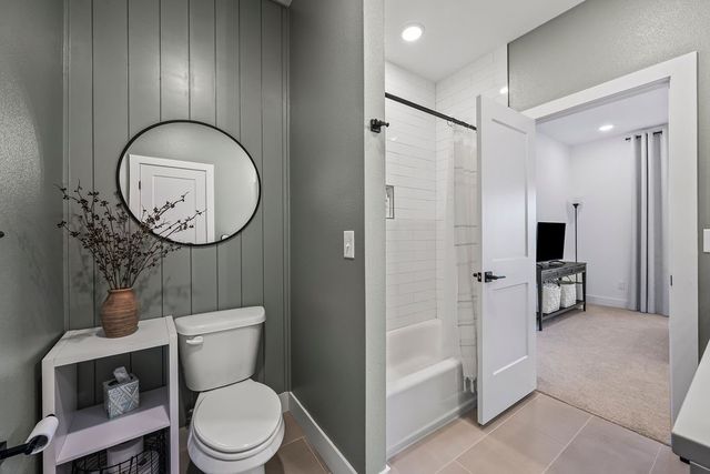 5 Shelly Lane, Bella Vista, AR 72714