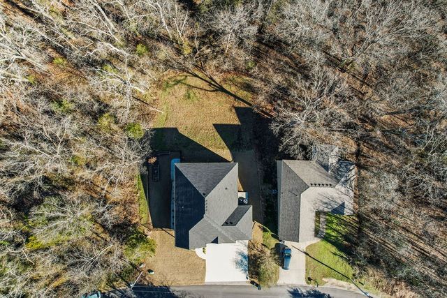 5 Shelly Lane, Bella Vista, AR 72714