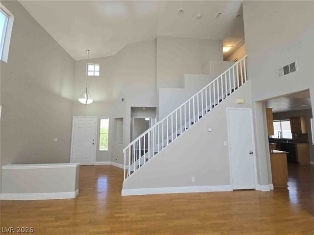 5930 Springmist Street, North Las Vegas, NV 89031