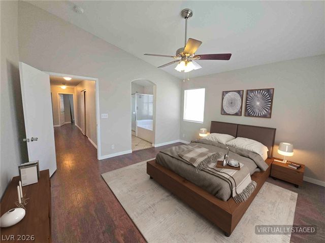5930 Springmist Street, North Las Vegas, NV 89031