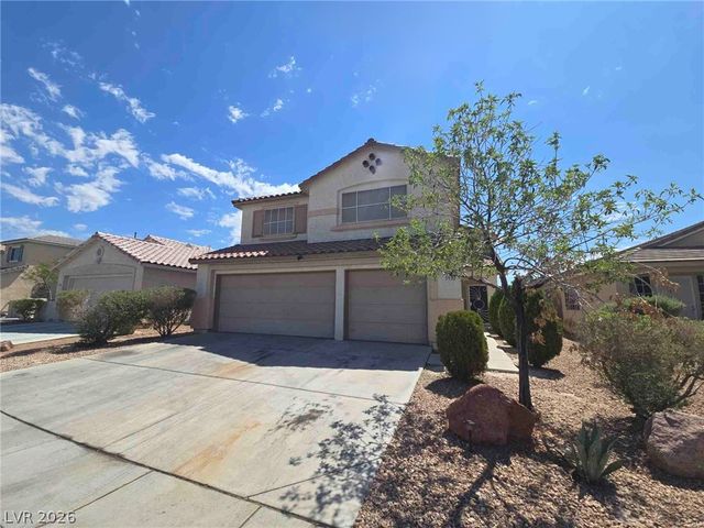 5930 Springmist Street, North Las Vegas, NV 89031