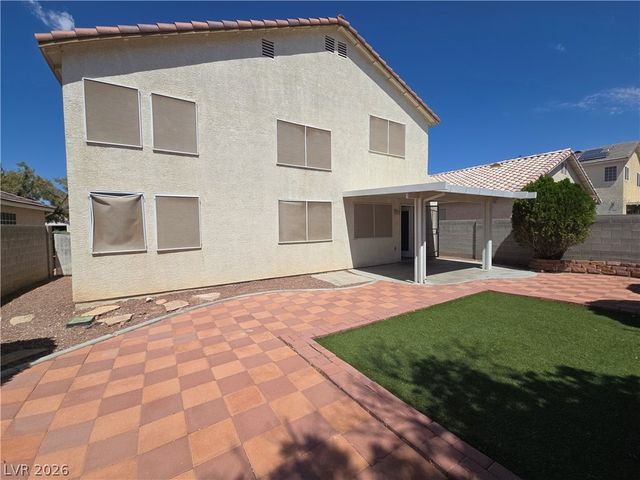 5930 Springmist Street, North Las Vegas, NV 89031