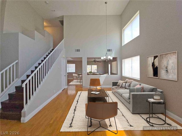 5930 Springmist Street, North Las Vegas, NV 89031