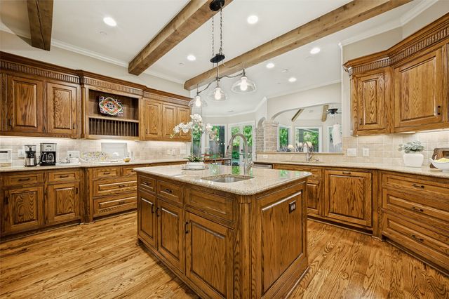 6267 Bristol Place, Frisco, TX 75034