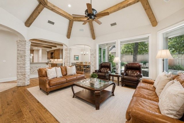 6267 Bristol Place, Frisco, TX 75034