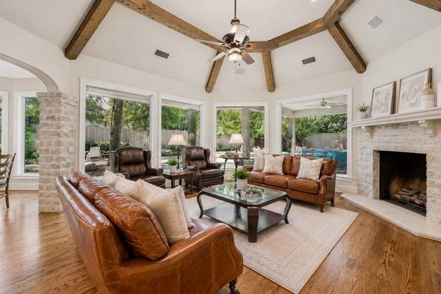 6267 Bristol Place, Frisco, TX 75034