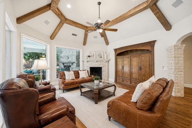 6267 Bristol Place, Frisco, TX 75034