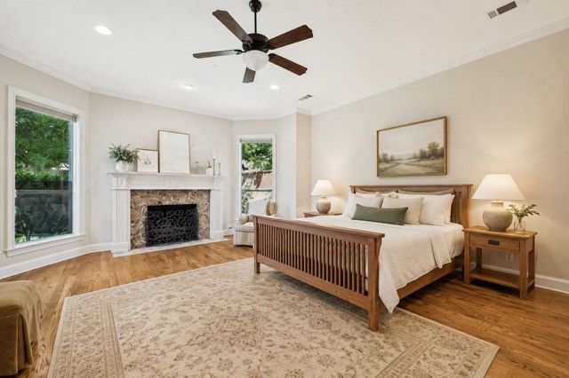 6267 Bristol Place, Frisco, TX 75034