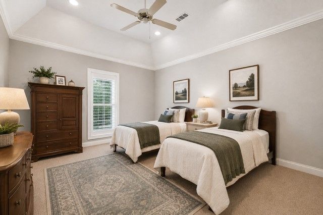 6267 Bristol Place, Frisco, TX 75034