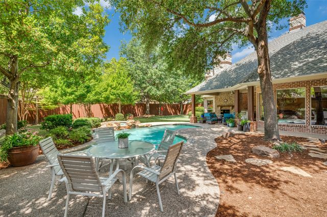 6267 Bristol Place, Frisco, TX 75034